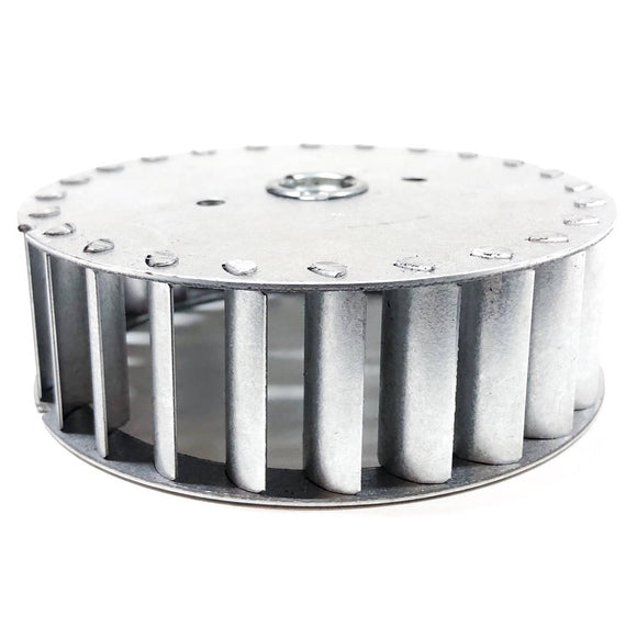 LA 21RB 327 Factory Authorized Parts, Blower Wheel 3-27/32" x 1-1/8"