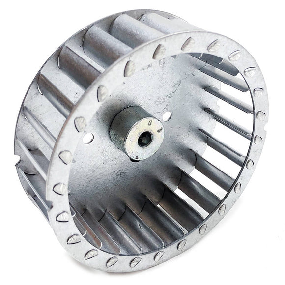 LA 21RB 327 Factory Authorized Parts, Blower Wheel 3-27/32" x 1-1/8"