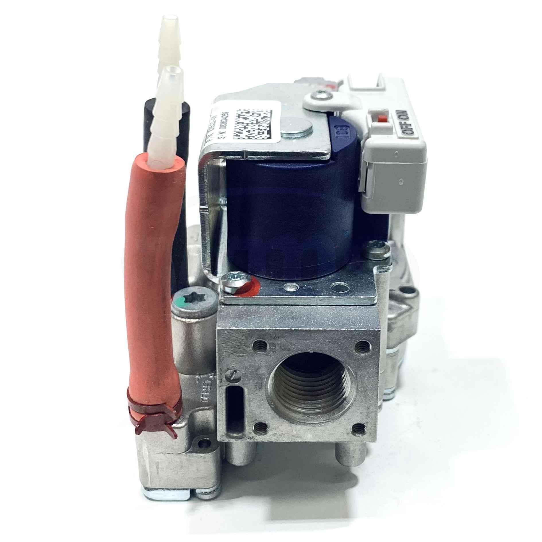 LB-115293 Lennox Gas Valve Assembly
