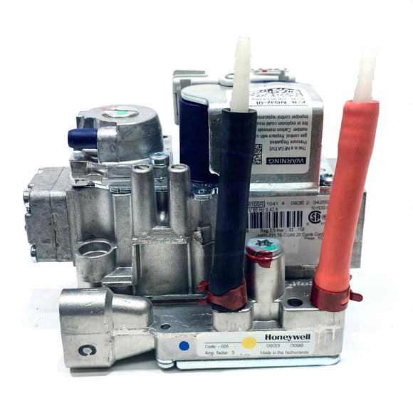 LB-115293 Lennox Gas Valve Assembly