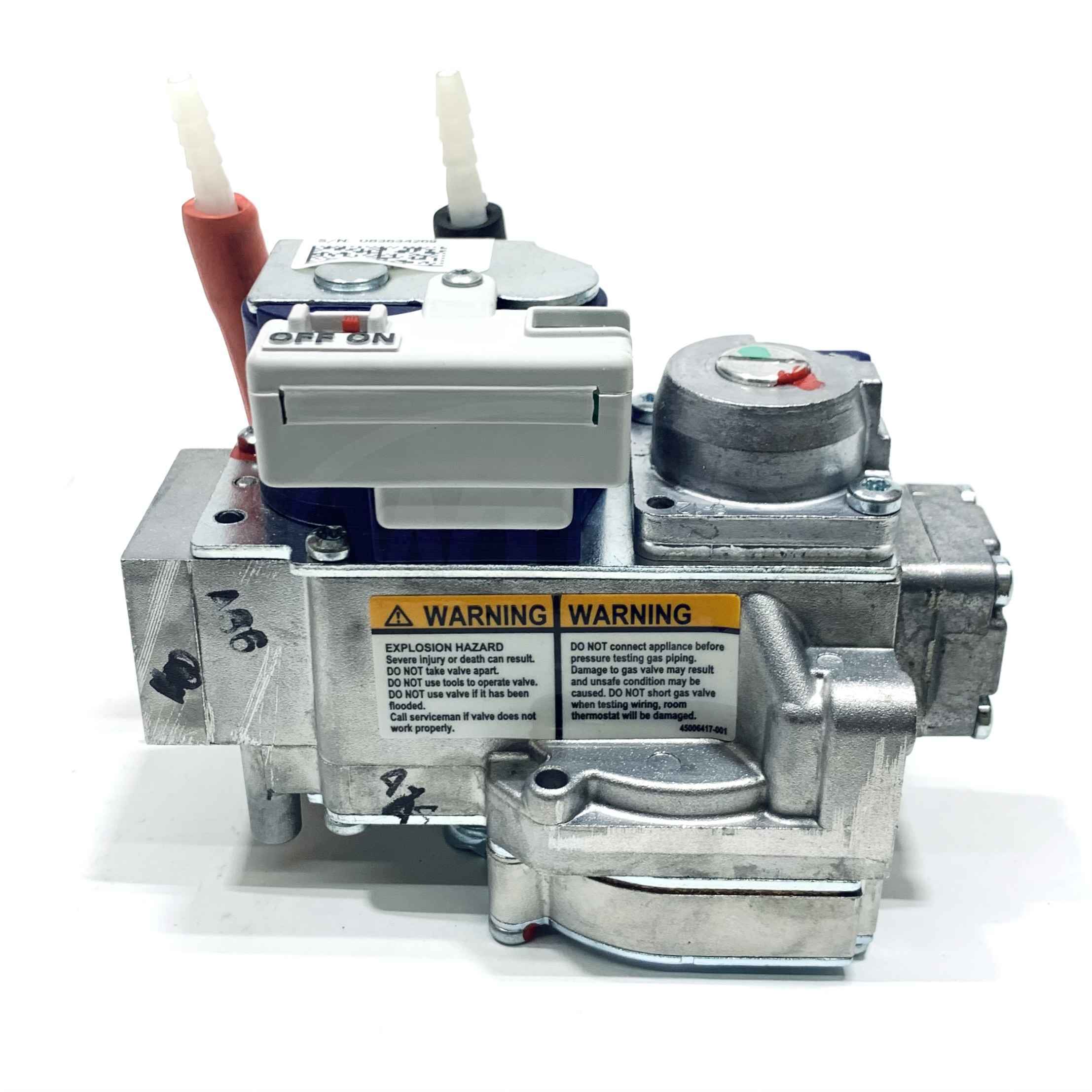 LB-115293 Lennox Gas Valve Assembly