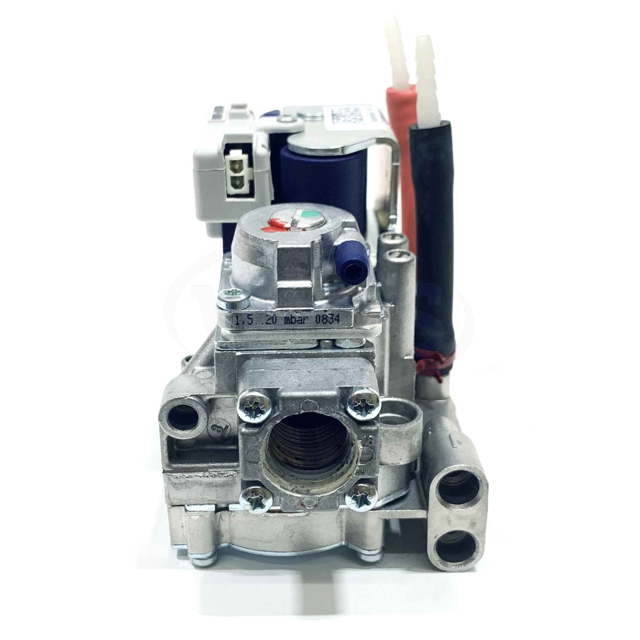 LB-115293 Lennox Gas Valve Assembly - 0