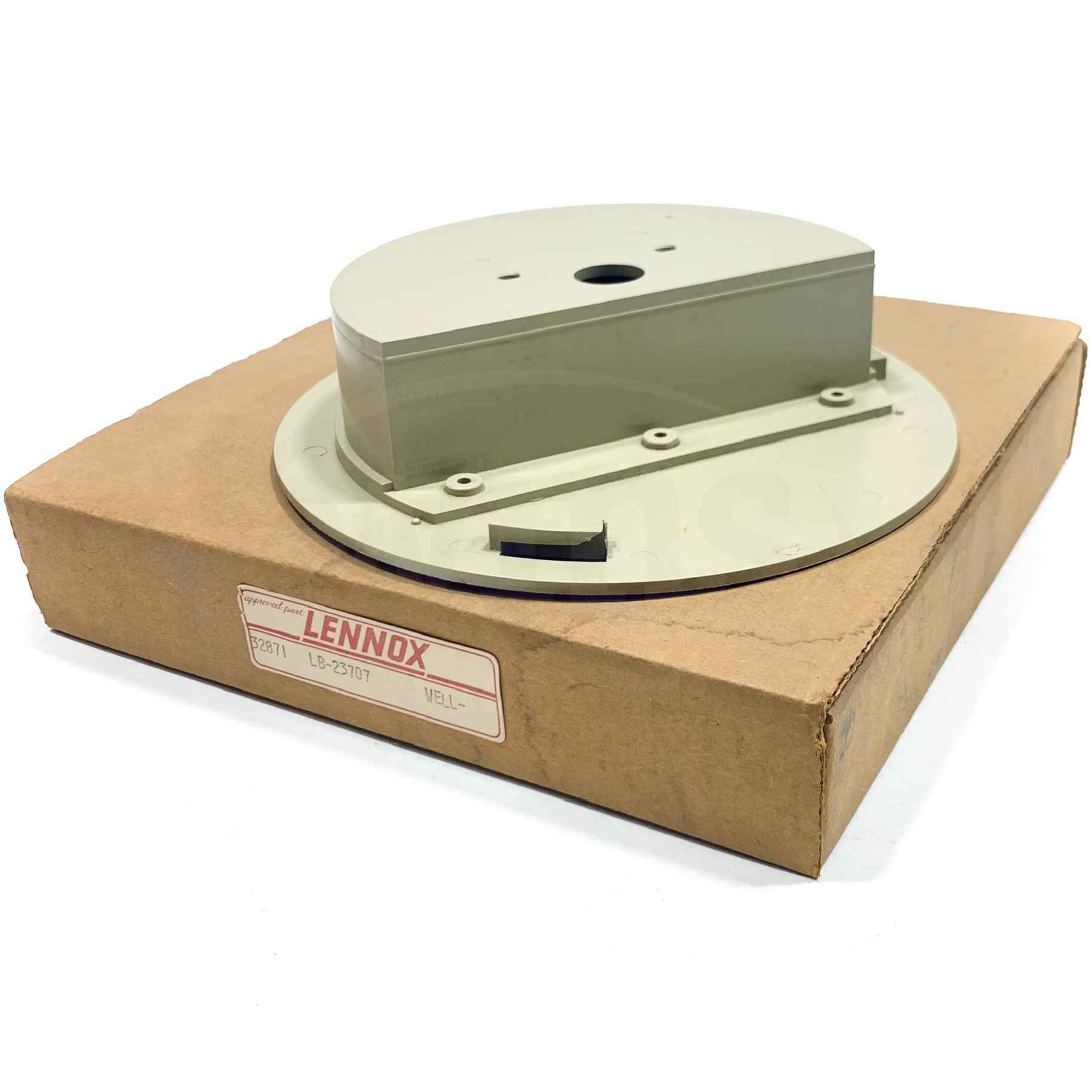 LB-23707 Lennox Well