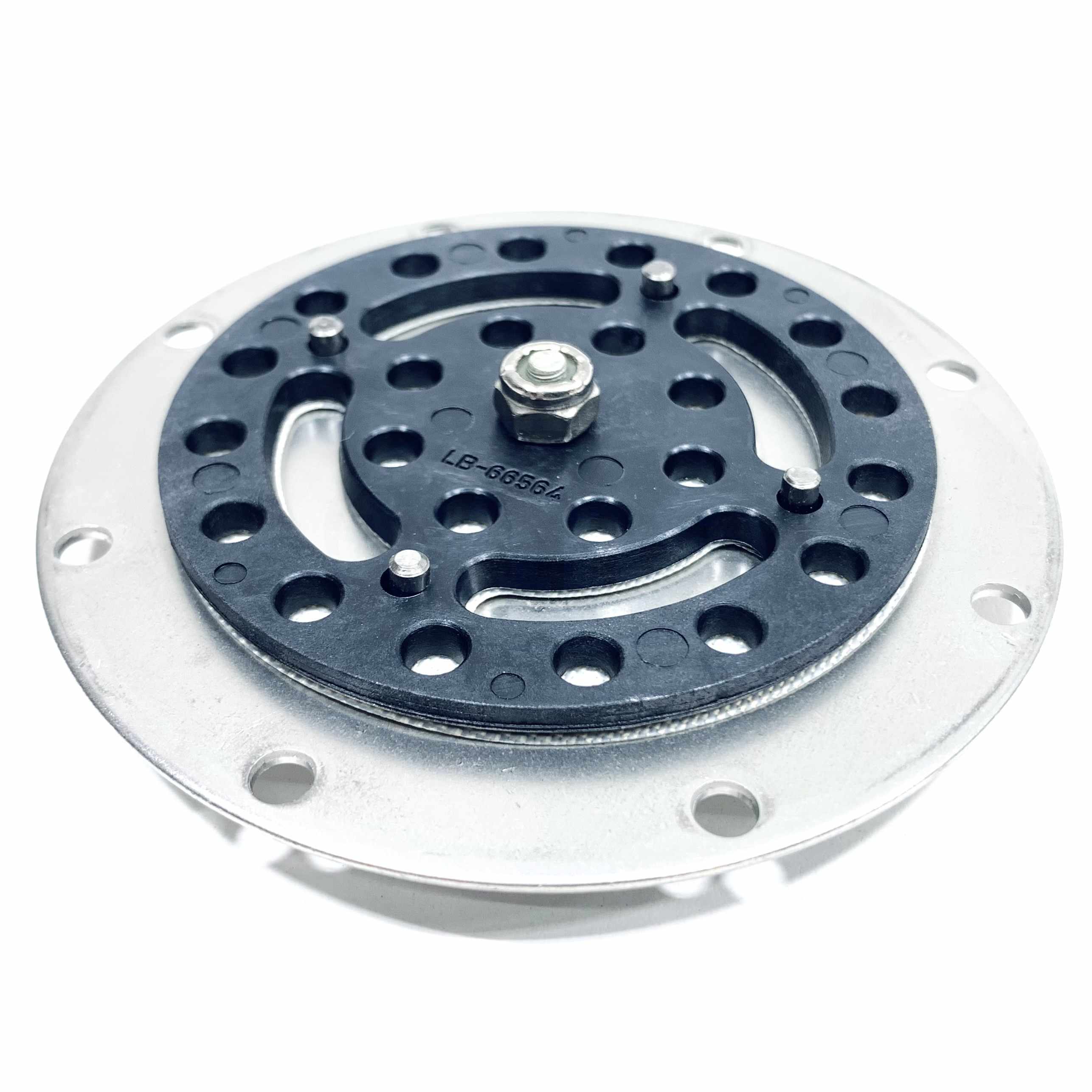 LB-45918CF Lennox Furnace Air Flapper Assembly