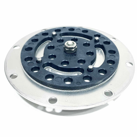 LB-45918CF Lennox Furnace Air Flapper Assembly