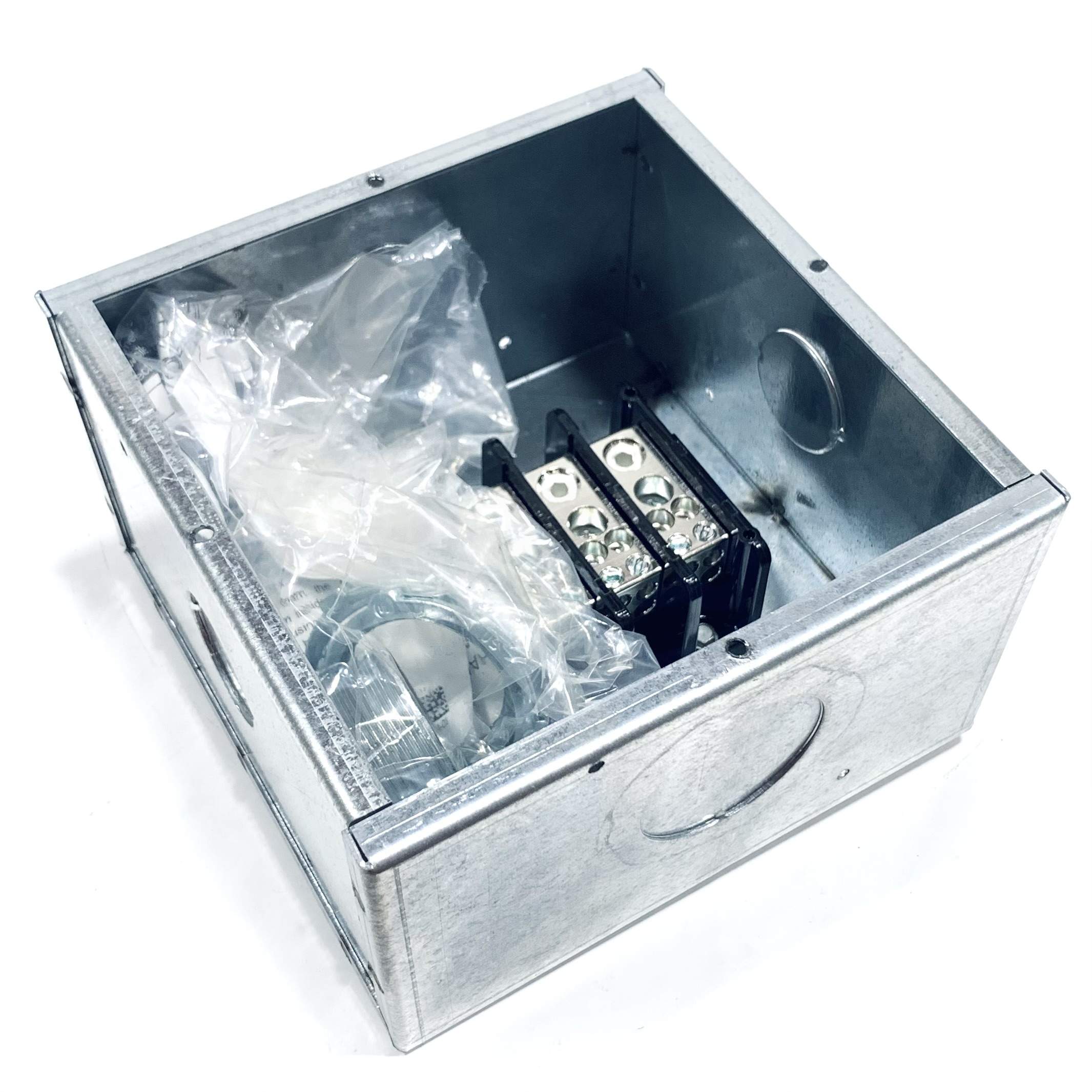 LB-62009CA Lennox Single Point Power Supply Kit 208-230v, 1/60 - 0
