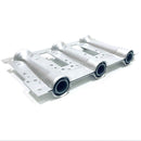 LB-64500B Lennox Burner Assembly-4