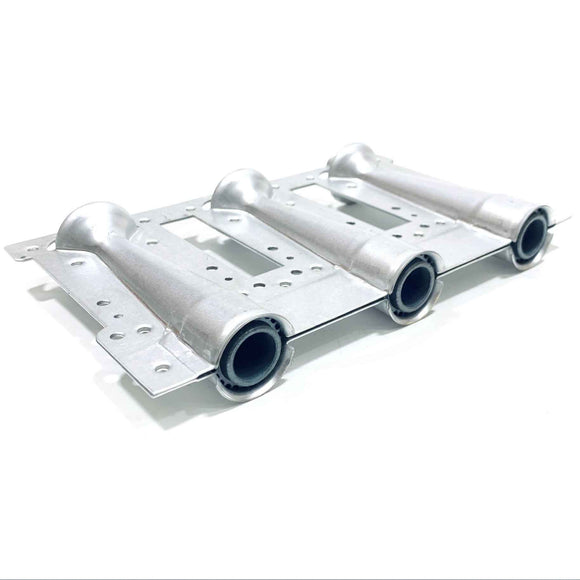 LB-64500B Lennox Burner Assembly