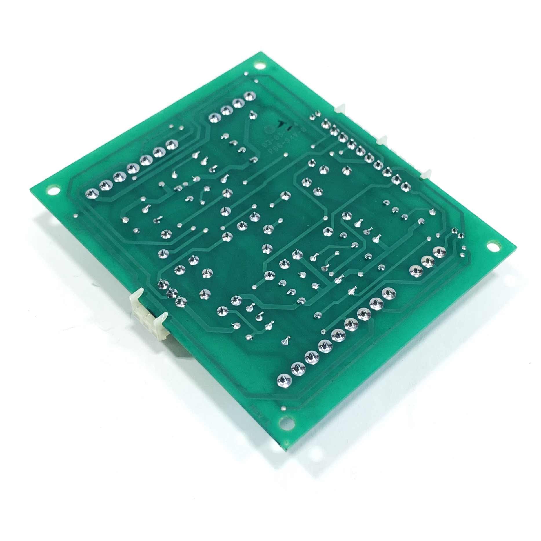 LB-65198 Lennox FMC1 Kit