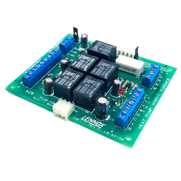 LB-65198 Lennox FMC1 Kit