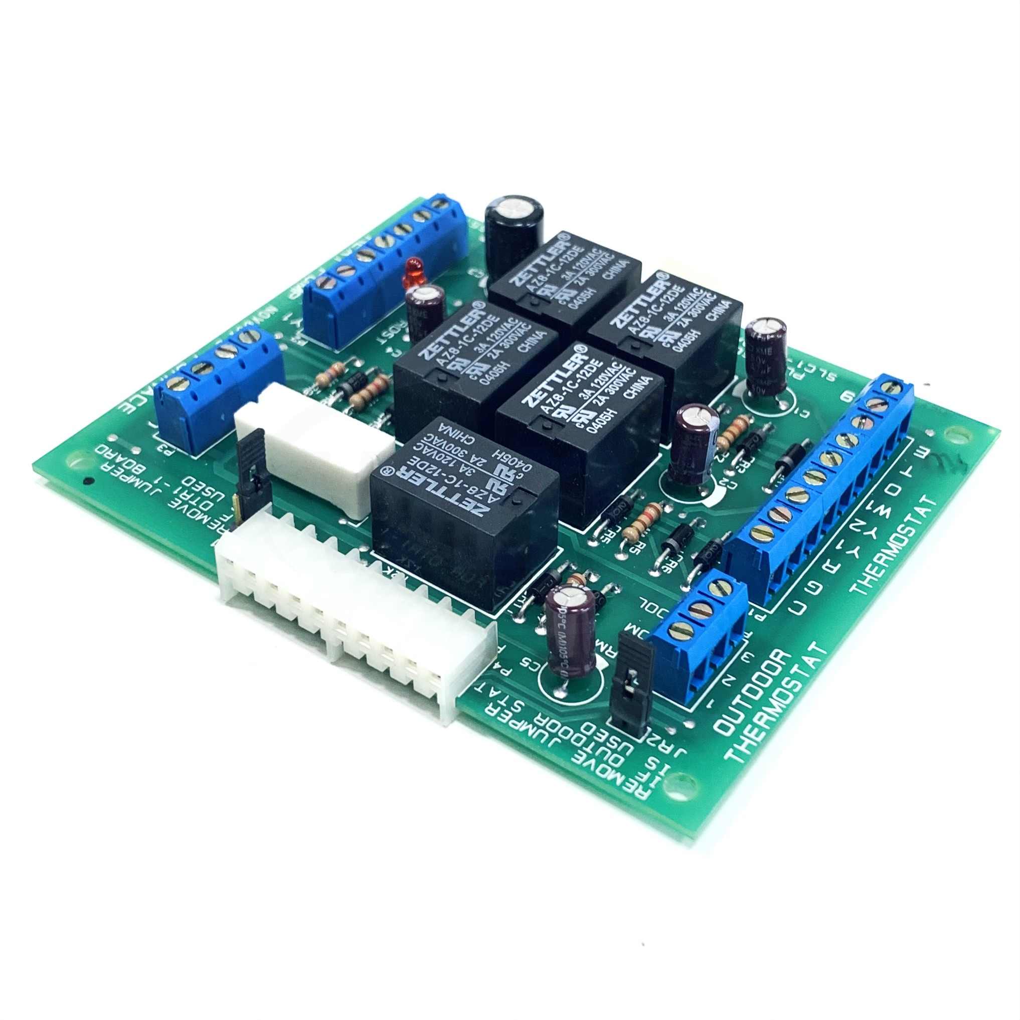 LB-65198 Lennox FMC1 Kit