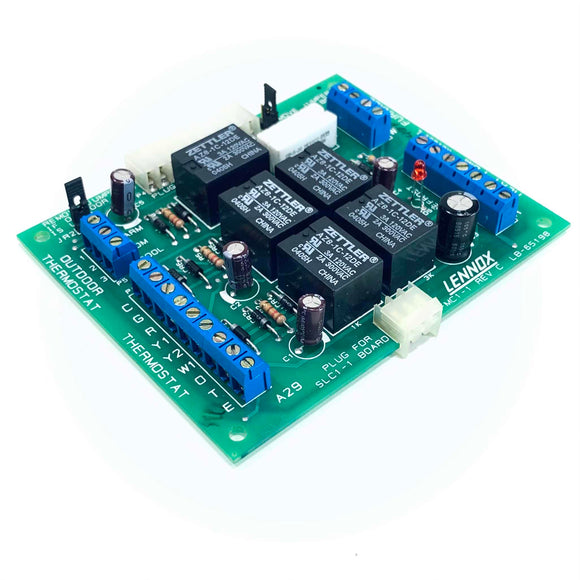 LB-65198 Lennox FMC1 Kit