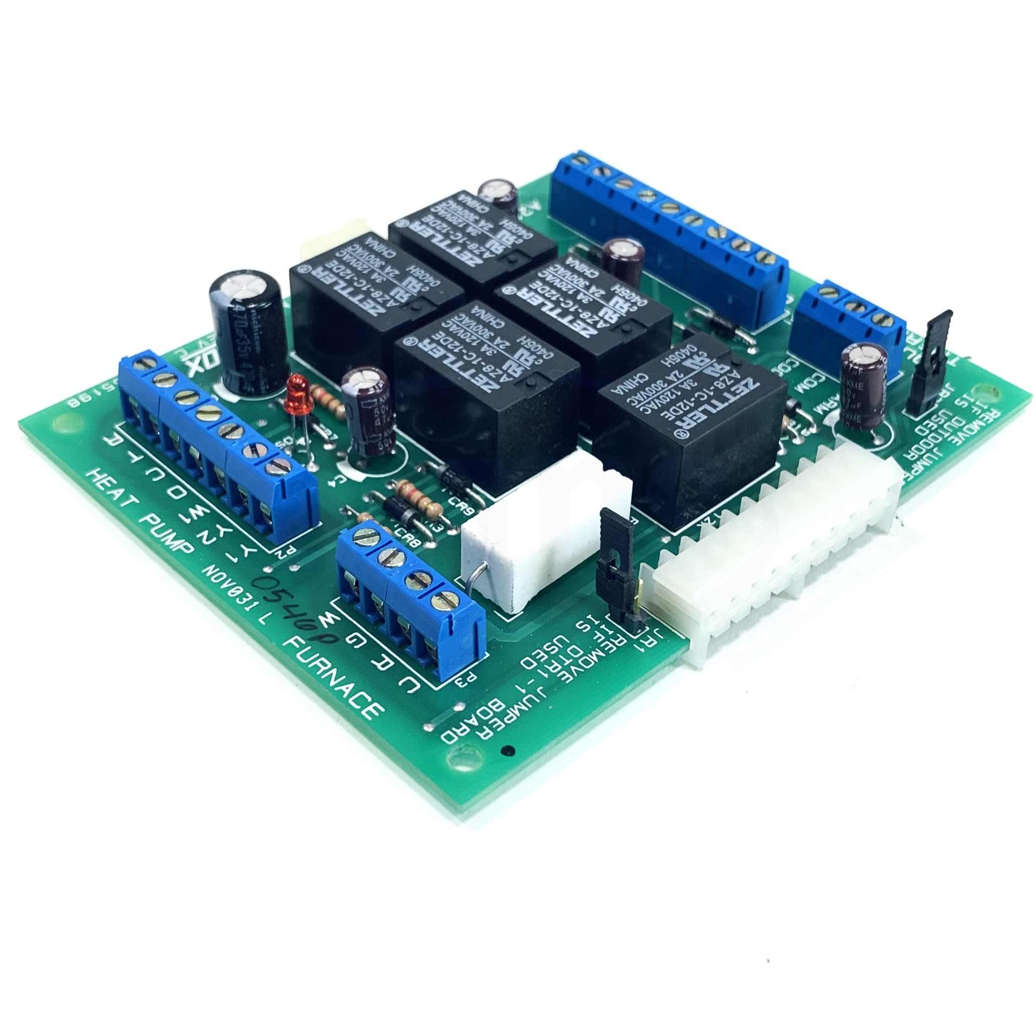 LB-65198 Lennox FMC1 Kit - 0