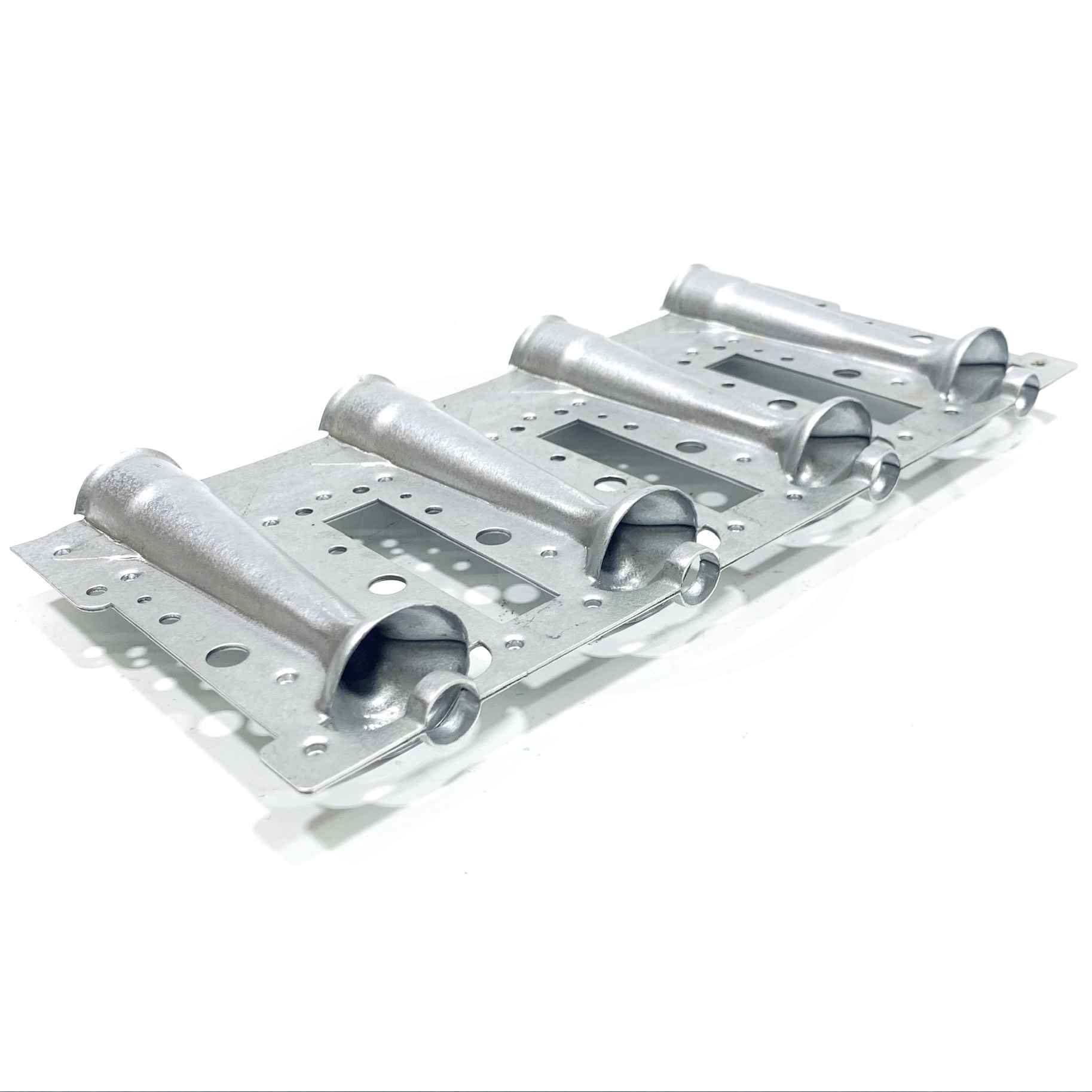 LB-94731C Lennox Cluster Burner Assembly - 0