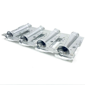 LB-94731C Lennox Cluster Burner Assembly - 0