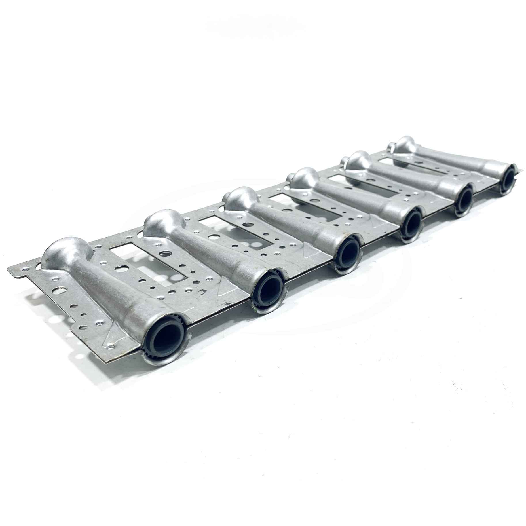 LB-94731E Lennox Cluster Burner Assembly - 0