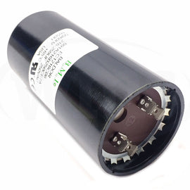 EC1216C06SP Baldor Start Capacitor, Mfd 216-259 uF