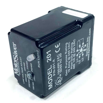 Model 201A SymCom Motor Saver 3-Phase Voltage Monitor
