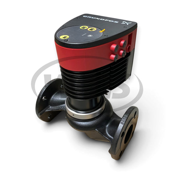 98124695 Grundfos MAGNA1 65-120 GF 115V, 1HP, Cast Iron Circulator Pump