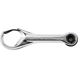 48-22-2950 Milwaukee 7-in-1 Multi-Bit Mini Ratchet