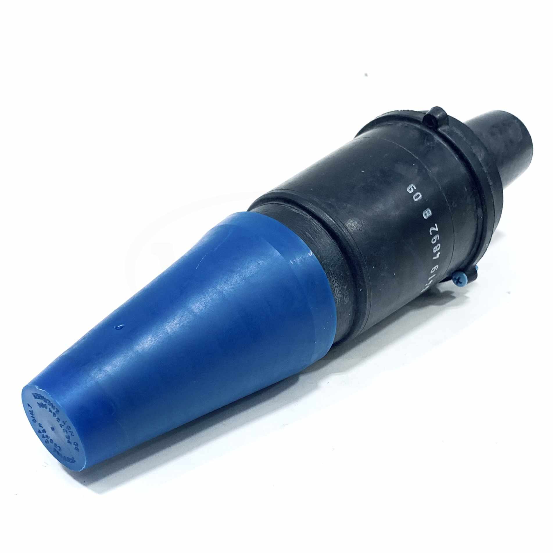 LBI225L Eaton Bushing Well Insert 200 Amp 25Kv Blue