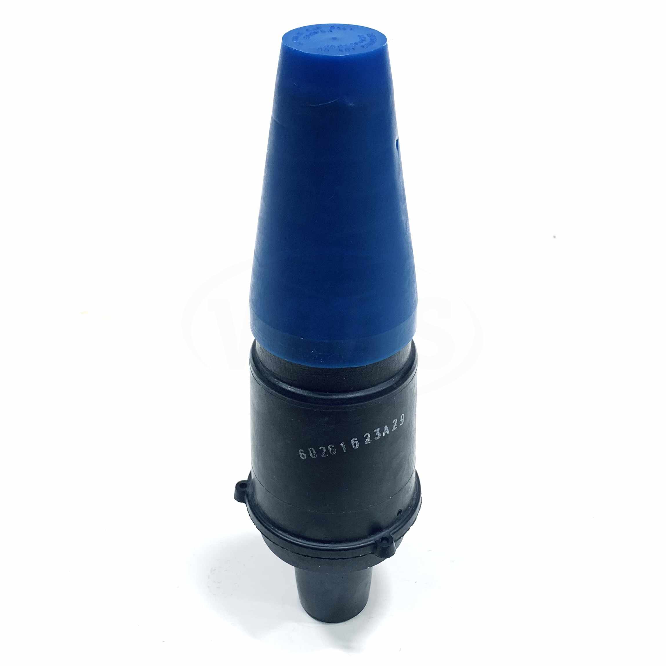 LBI225L Eaton Bushing Well Insert 200 Amp 25Kv Blue
