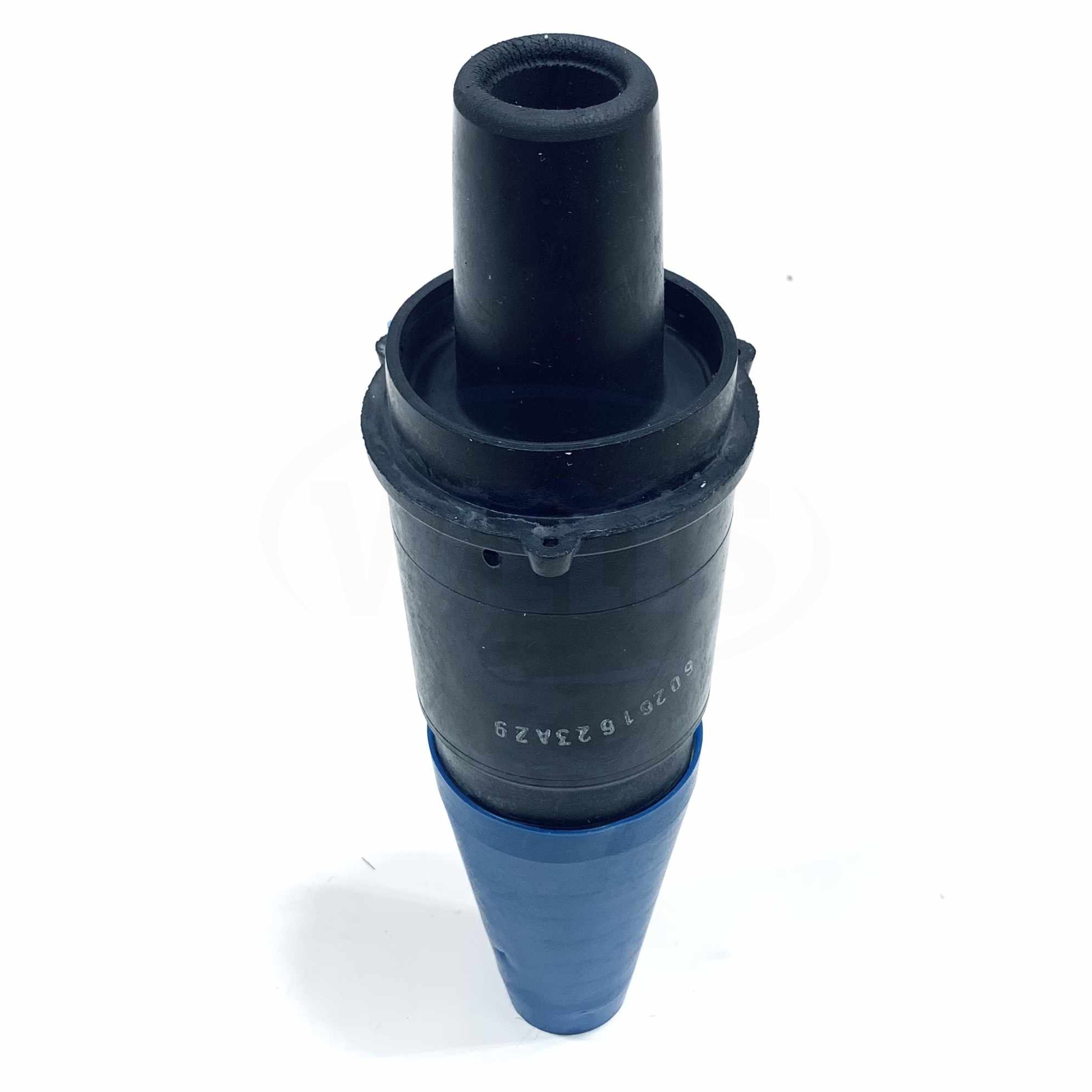 LBI225L Eaton Bushing Well Insert 200 Amp 25Kv Blue