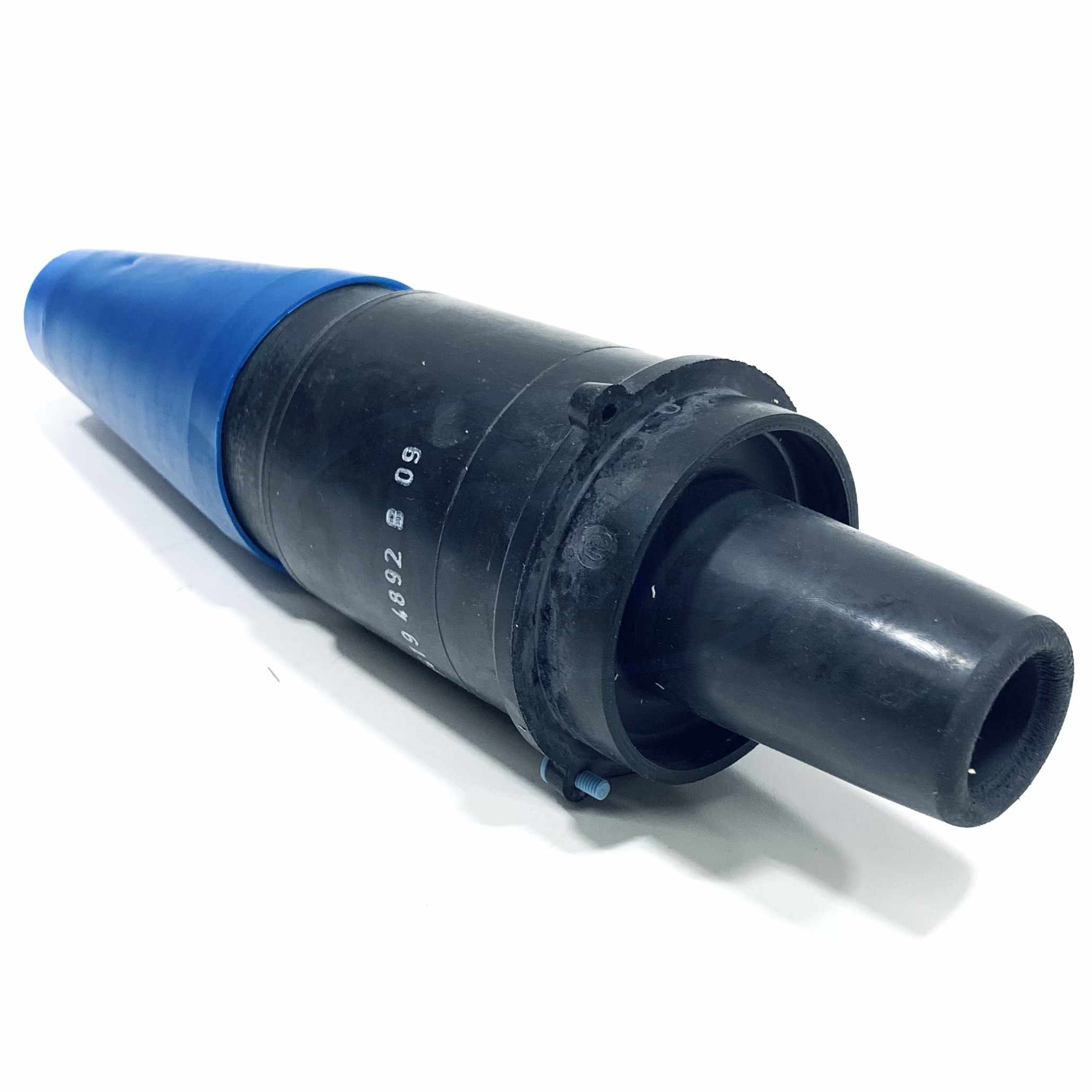 LBI225L Eaton Bushing Well Insert 200 Amp 25Kv Blue