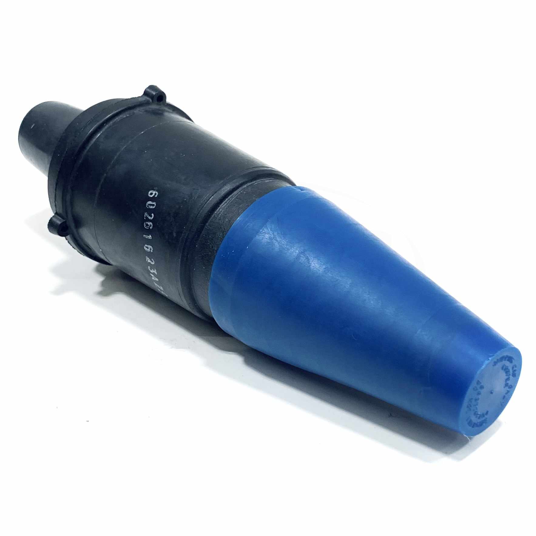 LBI225L Eaton Bushing Well Insert 200 Amp 25Kv Blue - 0