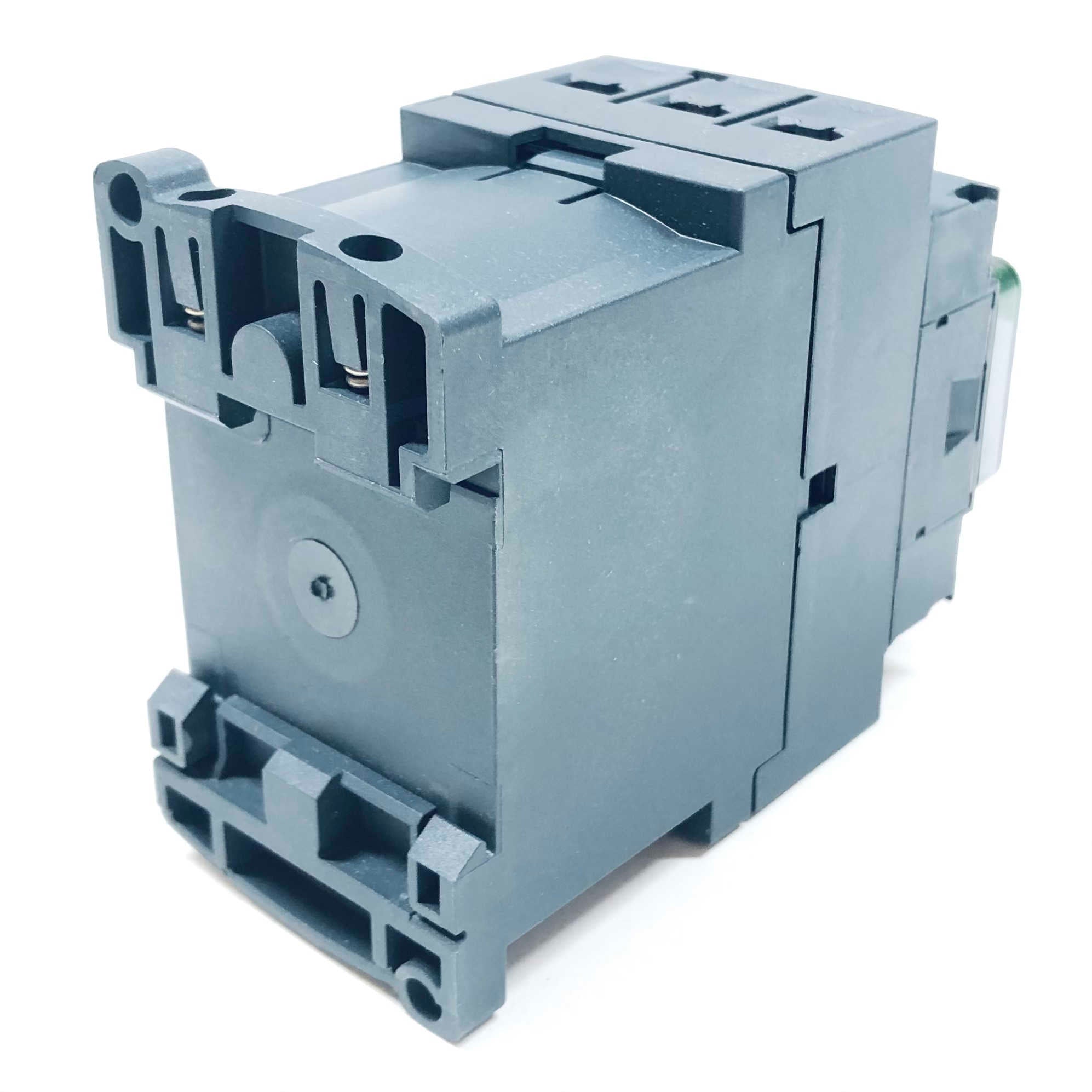 LC1D09BL Schneider Electric 3-Pole Contactor, 24V Coil