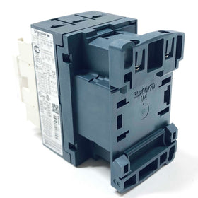 LC1D09G7 Schneider Electric IEC Contactor, 4KW/400V 5HP/480V - 0