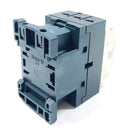 LC1D09G7 Schneider Electric IEC Contactor, 4KW/400V 5HP/480V-3