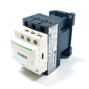LC1D09G7 Schneider Electric IEC Contactor, 4KW/400V 5HP/480V-5