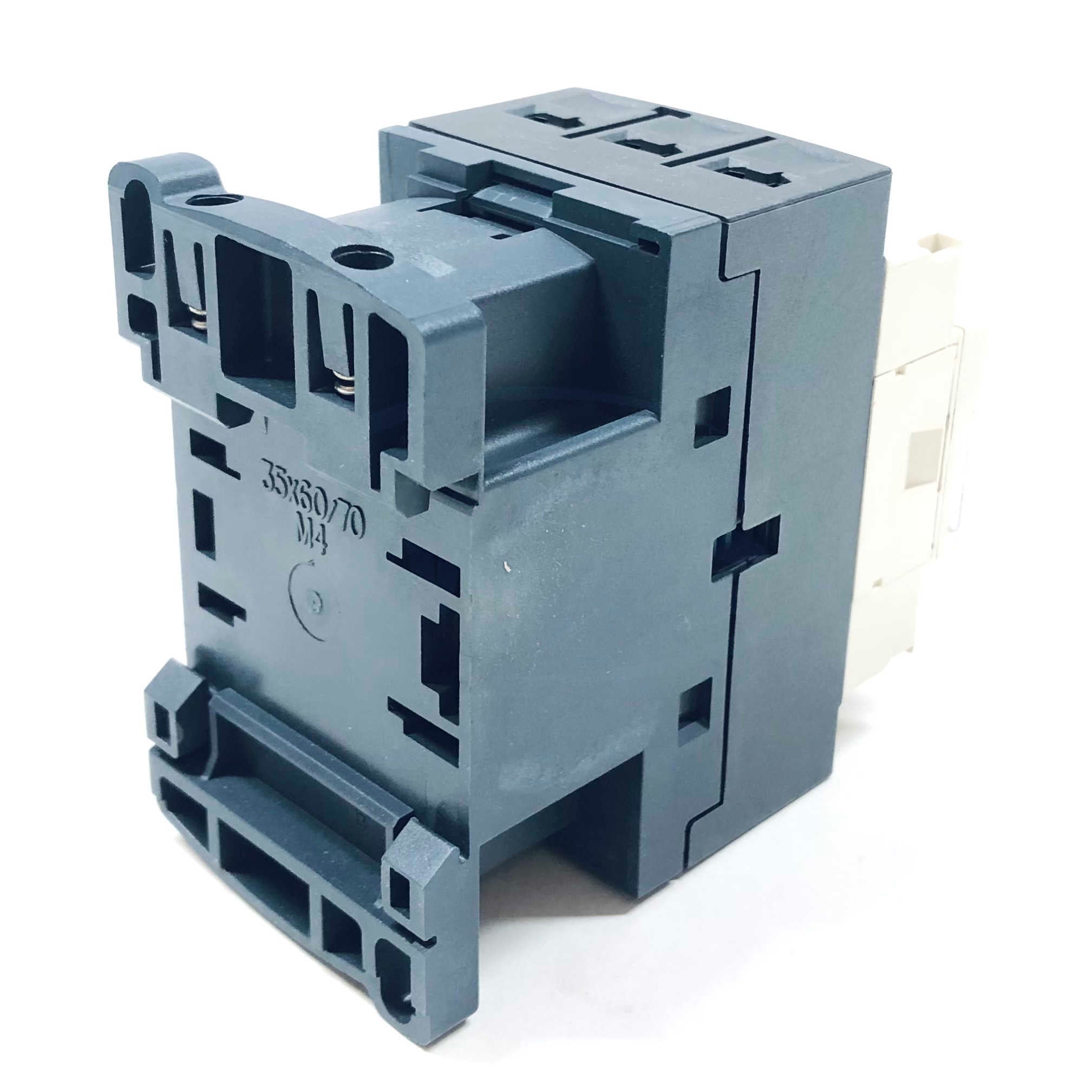 LC1D09G7 Schneider Electric IEC Contactor, 4KW/400V 5HP/480V - 0