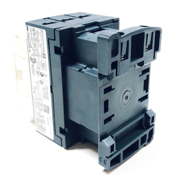 LC1D18G7 Schneider Electric Contactor, 120V, 50/60Hz
