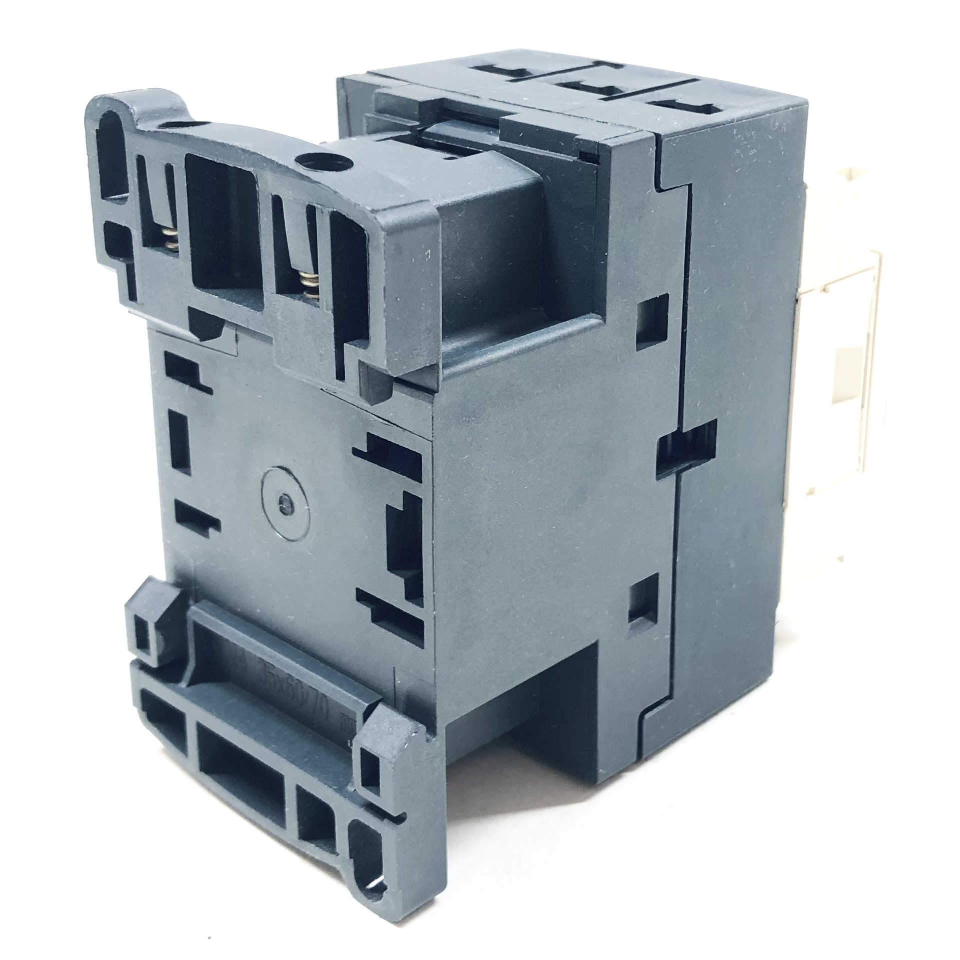 LC1D18G7 Schneider Electric Contactor, 120V, 50/60Hz