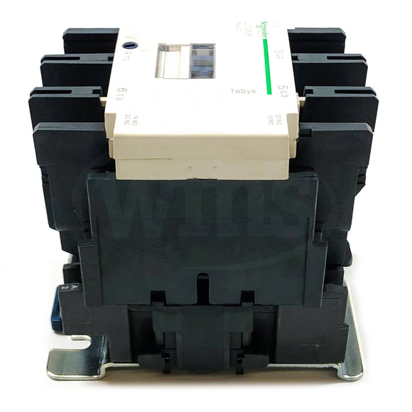 LC1D806LE7 Schneider Electric Contactor, 3 Pole