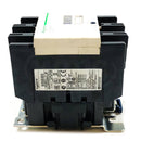 LC1D806LE7 Schneider Electric Contactor, 3 Pole-3