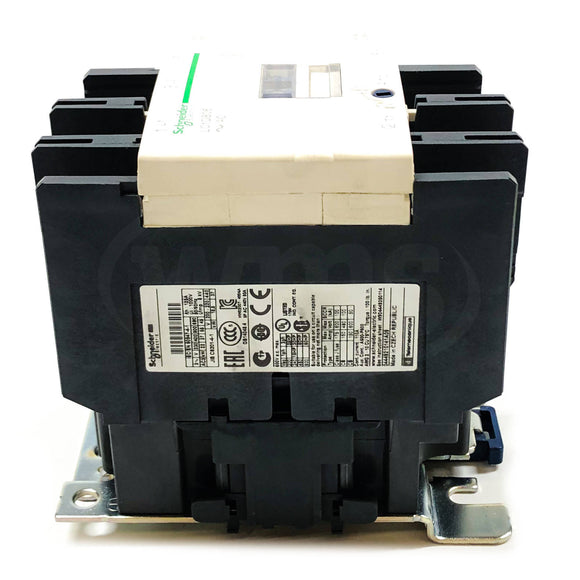 LC1D806LE7 Schneider Electric Contactor, 3 Pole