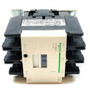 LC1D806LE7 Schneider Electric Contactor, 3 Pole-4