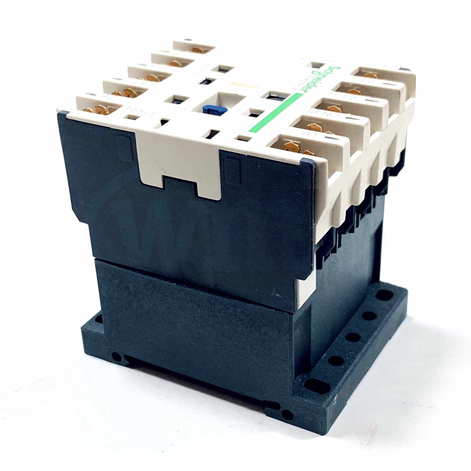 LC1K09107F7 Schneider Electric TeSys Contactor
