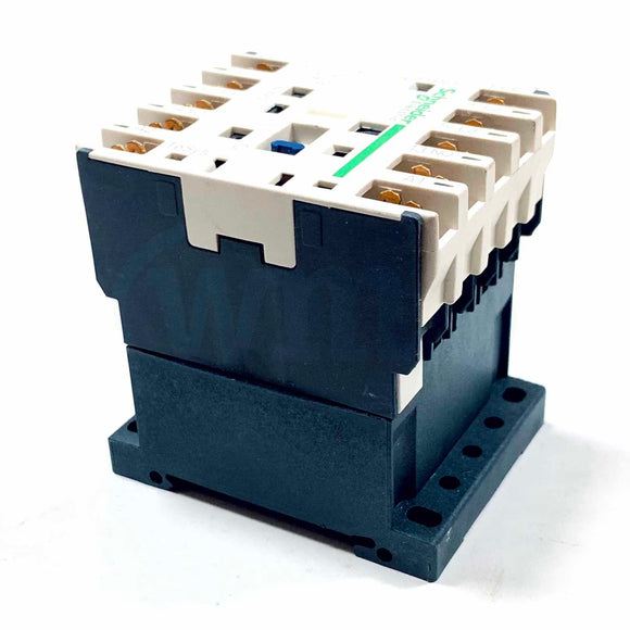 LC1K09107F7 Schneider Electric TeSys Contactor