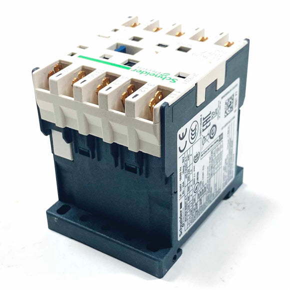 LC1K09107F7 Schneider Electric TeSys Contactor