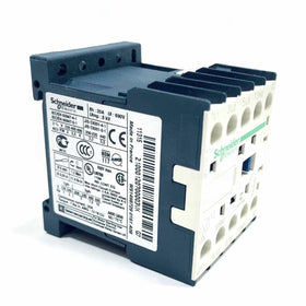 LC1K1210G7 Schneider Electric Contactor, 120V, 50/60hz