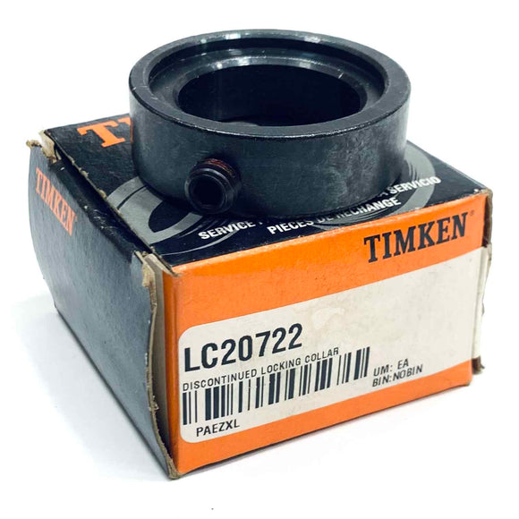 LC20722 Timken Locking Collar