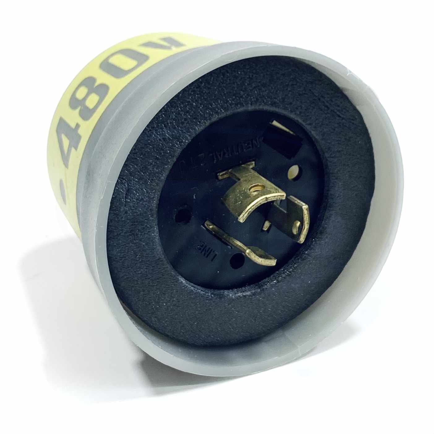 LC4535LA Intermatic Photo Control with Spark Arrestor, 480V - 0