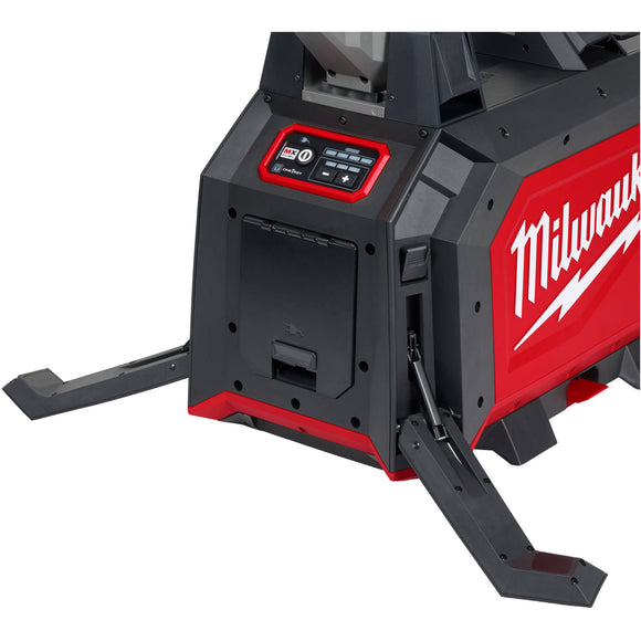 MXF040-1XC Milwaukee MX FUEL ROCKET Dual Power Compact Tower Light