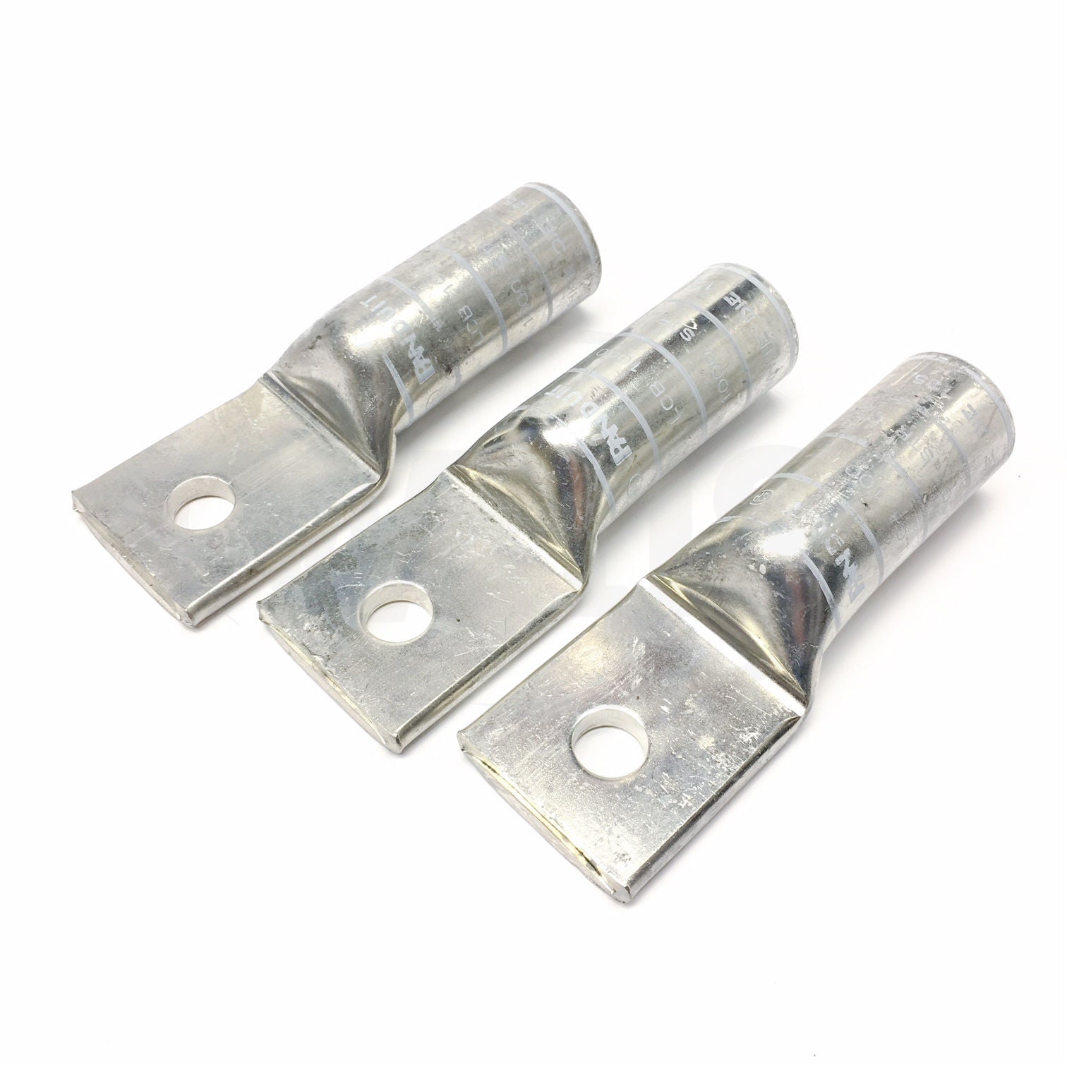 LCB1000-58-3 Panduit Copper Lug, Long Barrel - 0