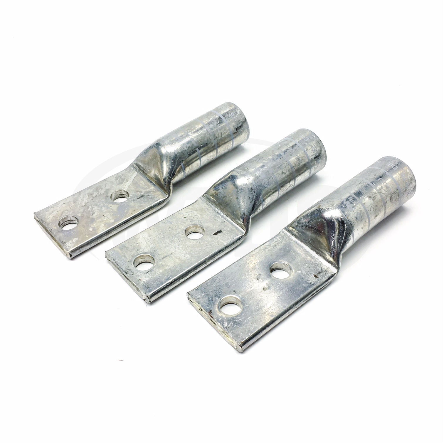 LCC1000-12-3 Panduit Long Barrel Copper Lug