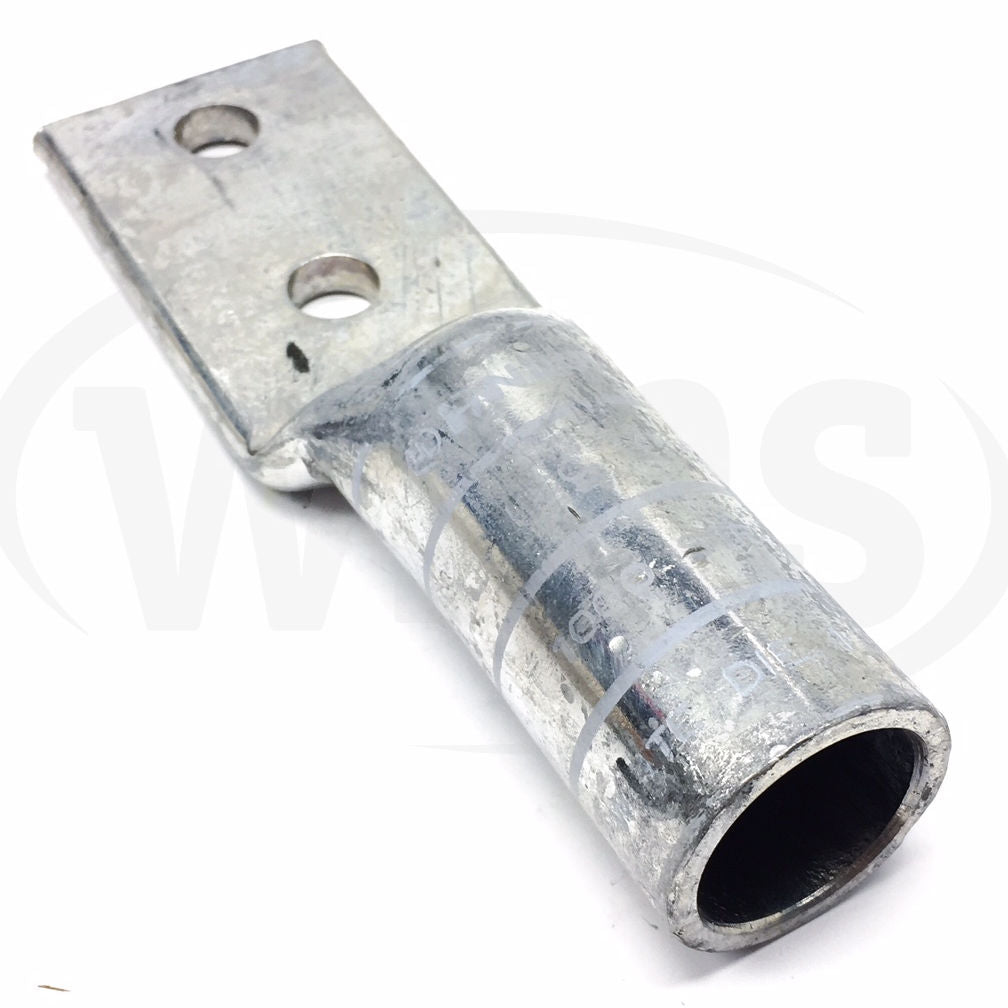 LCC1000-12-3 Panduit Long Barrel Copper Lug - 0